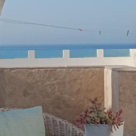 Apartamentos Los Peces Malaga La Cala Del Moral Εξωτερικό φωτογραφία