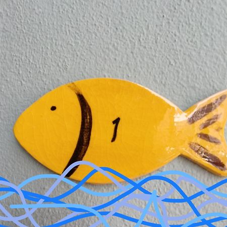 Apartamentos Los Peces Malaga La Cala Del Moral Εξωτερικό φωτογραφία