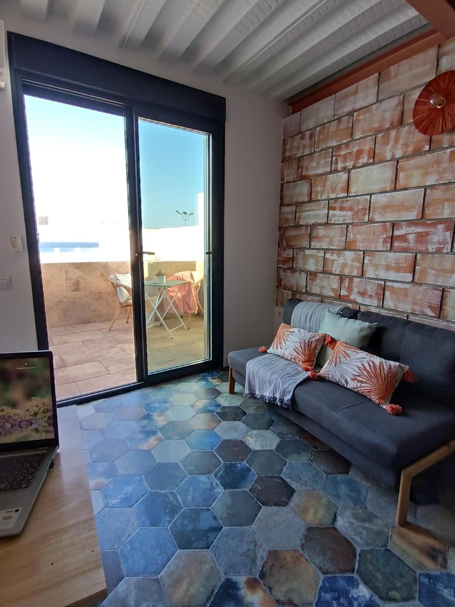 Apartamentos Los Peces Malaga La Cala Del Moral Εξωτερικό φωτογραφία