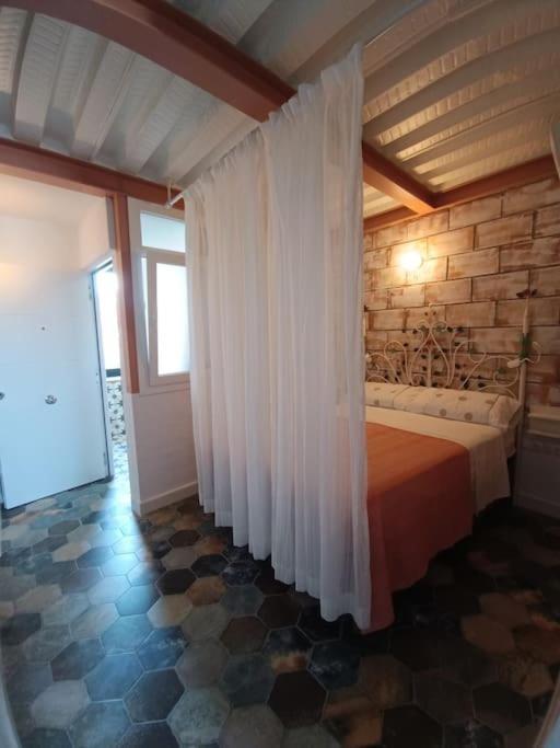 Apartamentos Los Peces Malaga La Cala Del Moral Εξωτερικό φωτογραφία