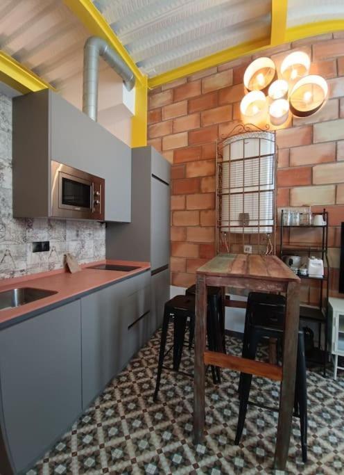 Apartamentos Los Peces Malaga La Cala Del Moral Εξωτερικό φωτογραφία