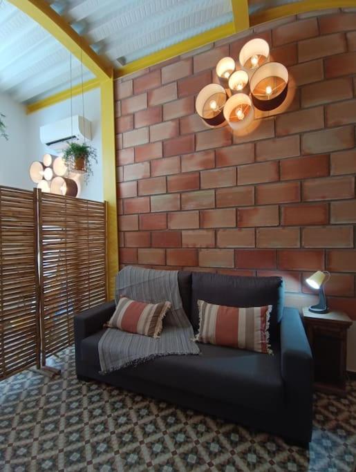 Apartamentos Los Peces Malaga La Cala Del Moral Εξωτερικό φωτογραφία