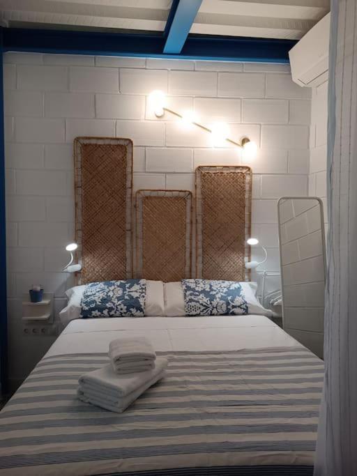 Apartamentos Los Peces Malaga La Cala Del Moral Εξωτερικό φωτογραφία