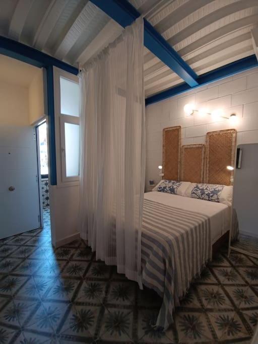 Apartamentos Los Peces Malaga La Cala Del Moral Εξωτερικό φωτογραφία