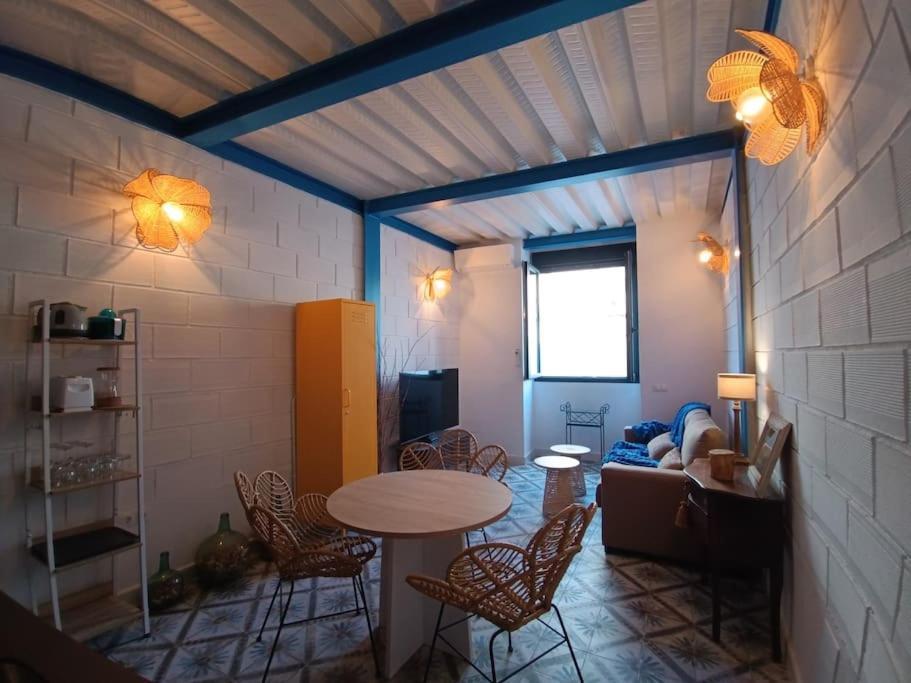 Apartamentos Los Peces Malaga La Cala Del Moral Εξωτερικό φωτογραφία