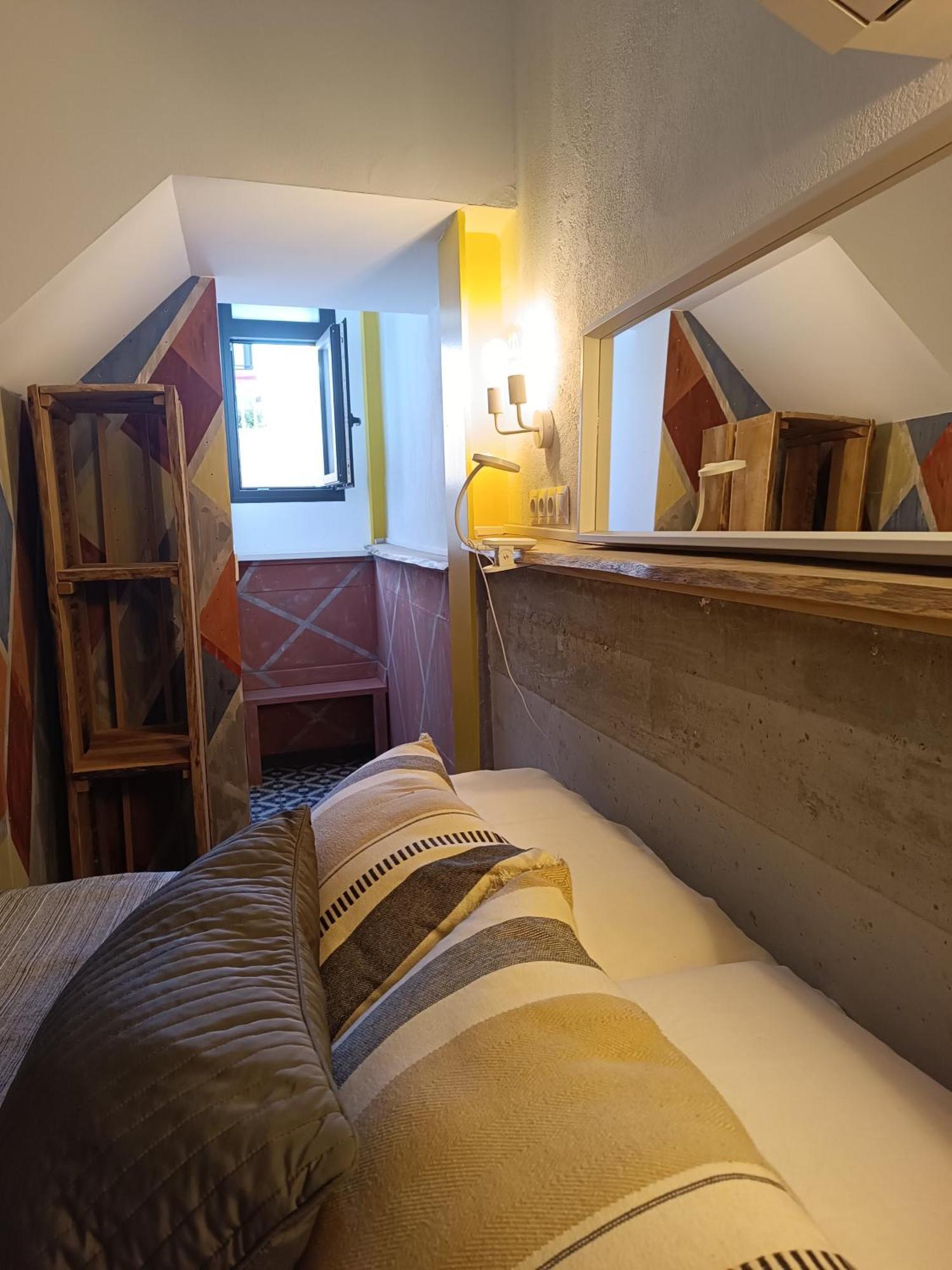 Apartamentos Los Peces Malaga La Cala Del Moral Εξωτερικό φωτογραφία